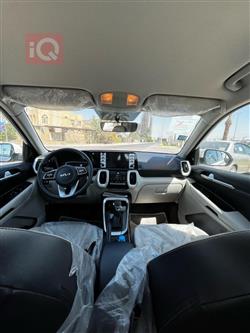 Kia Sonet